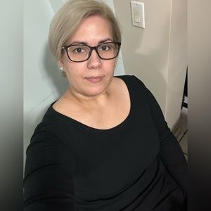 Meet your Posher, Isabel